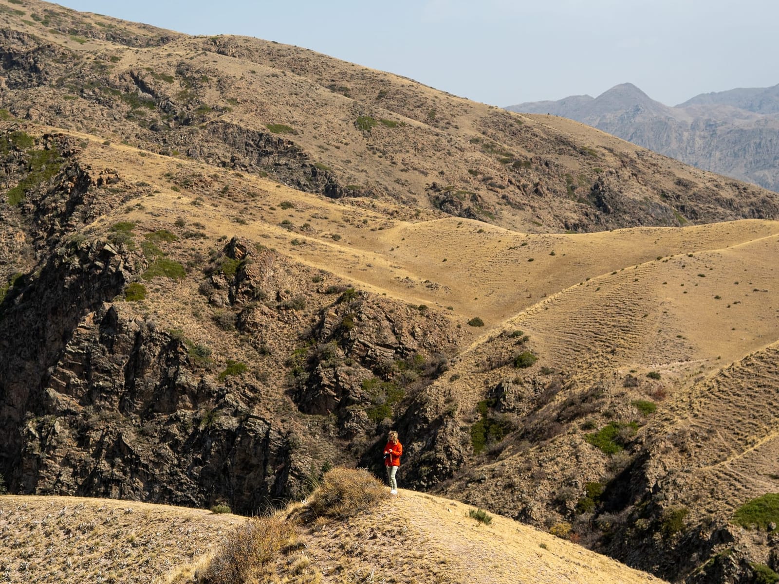 An Outdoors Call for Pitches With Above-Average Rates