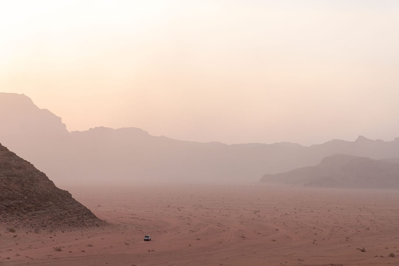 The Promise of Transformative Travel