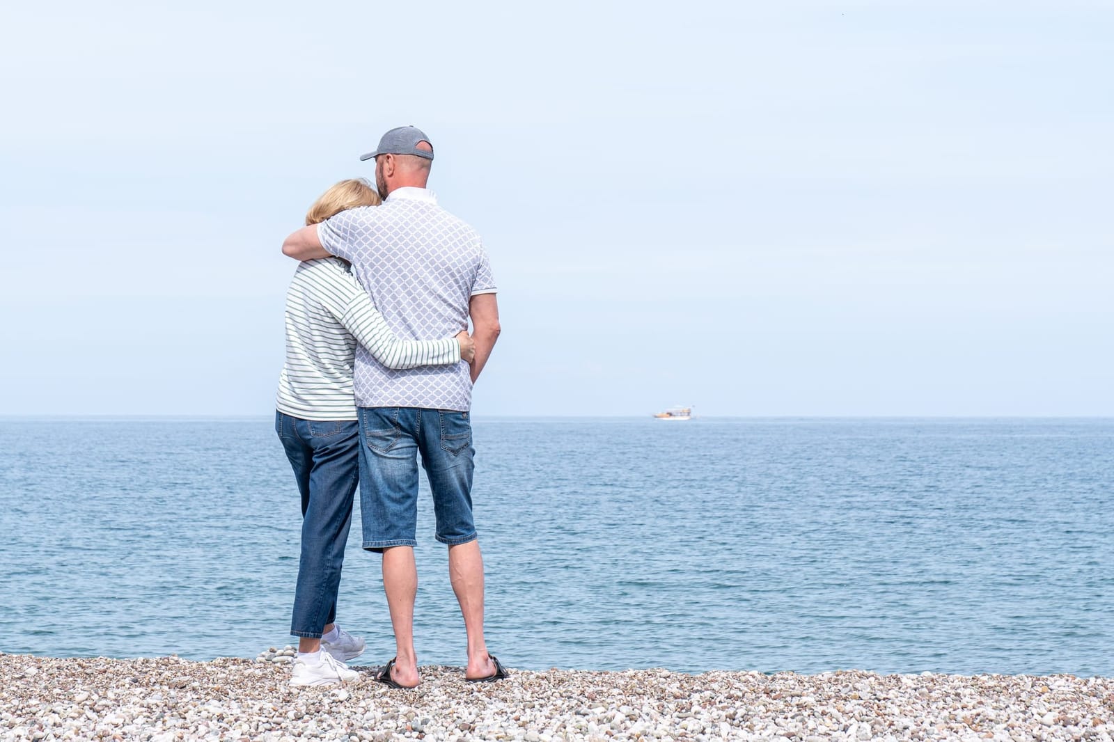 The Antidote to Despair