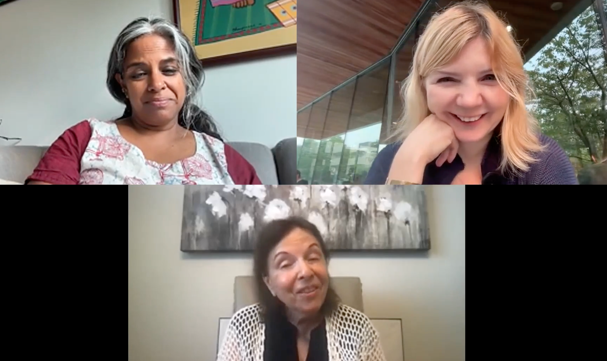 Writing a Book and Other Wisdoms