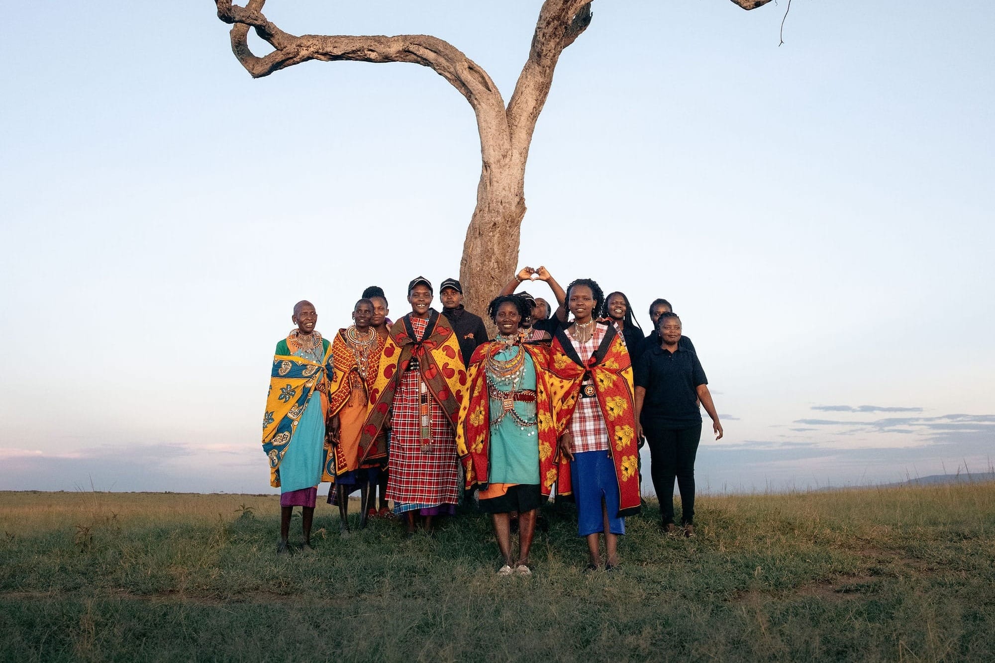 This Travel Company Tackles Violence Against Women