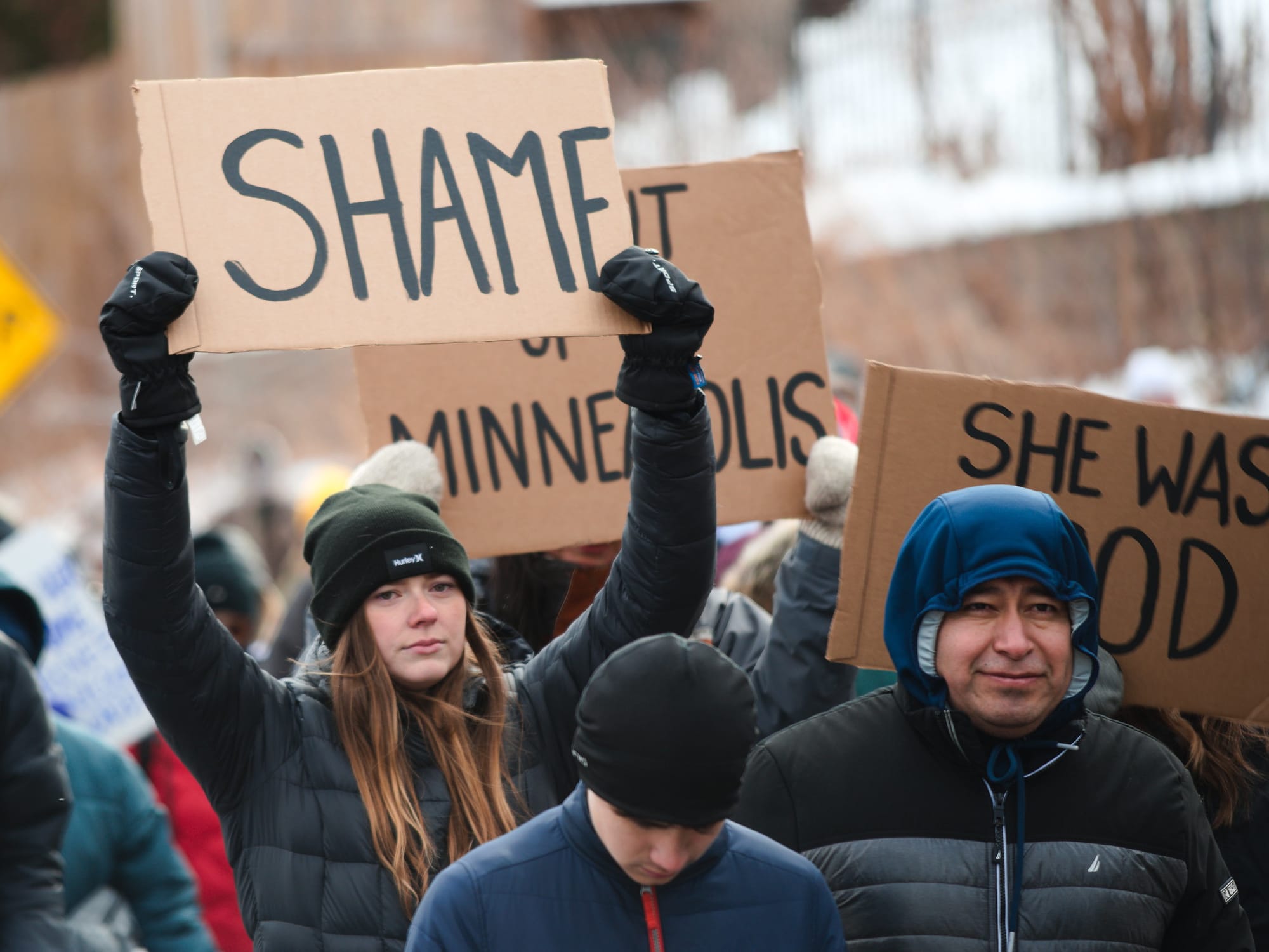 The Silence of the U.S. Travel Industry