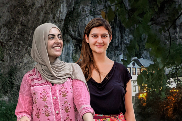 Can Travel and Human Rights Co-exist?