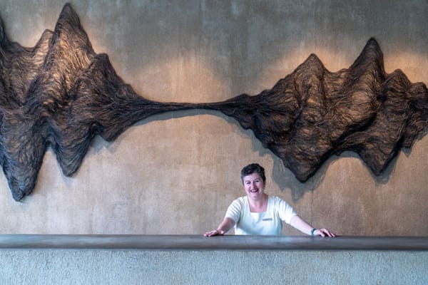 A Chance To Work With a Hotel Group + Win $25,000