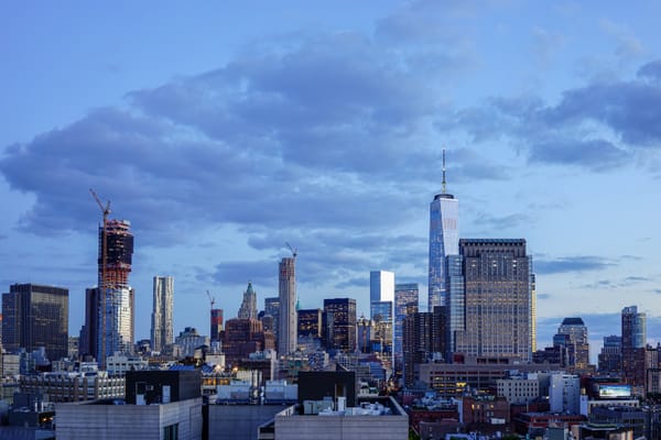 A Call for Pitches From Intrepid Travel