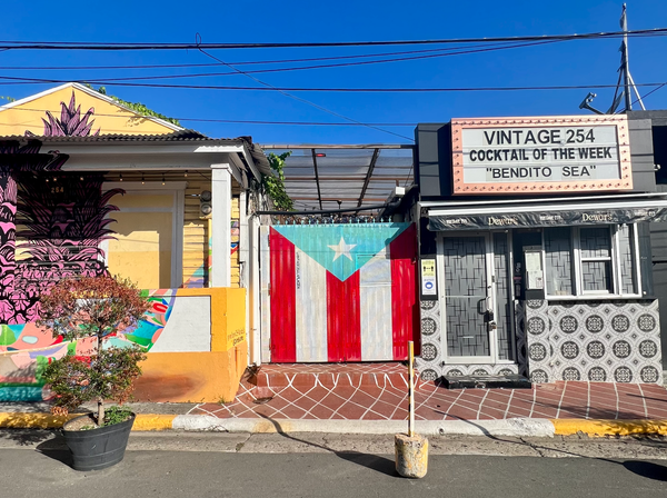 The Only Thing More Powerful Than Hate Is Love