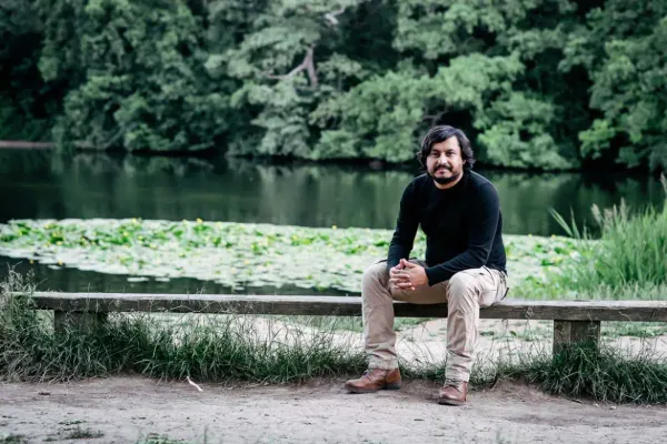 Searching for 1,400 Years of Europe's Muslim History